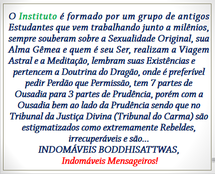 instituto, ayahuasca, erotica, verdade, maome